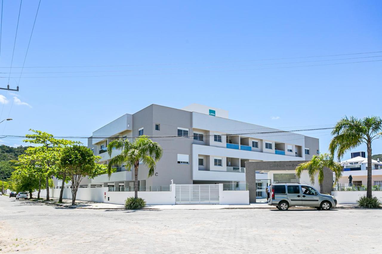 Апартаменти Cannes Club Apto Garden 400M Da Praia Dos Ingleses Флоріанополіс Екстер'єр фото
