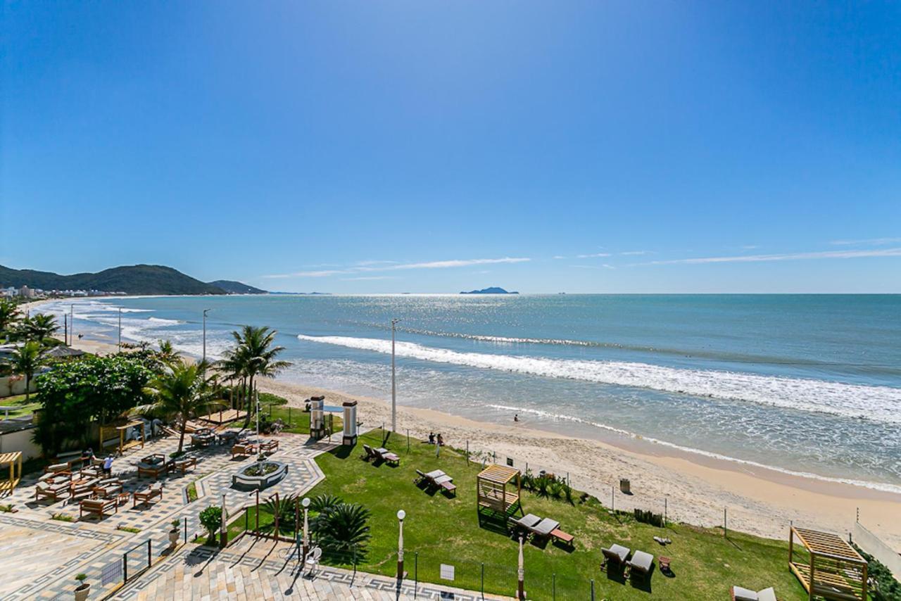 Апартаменти Cannes Club Apto Garden 400M Da Praia Dos Ingleses Флоріанополіс Екстер'єр фото